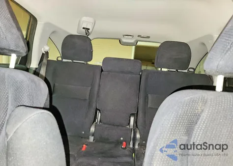 2010 Honda Cr-V Ex z USA, uszkodzony, nr VIN 5J6RE4H54AL064150